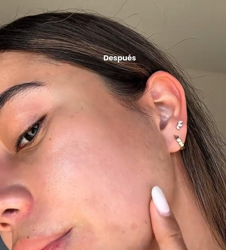 DESPUÉS ✨