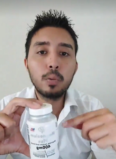 Video 1