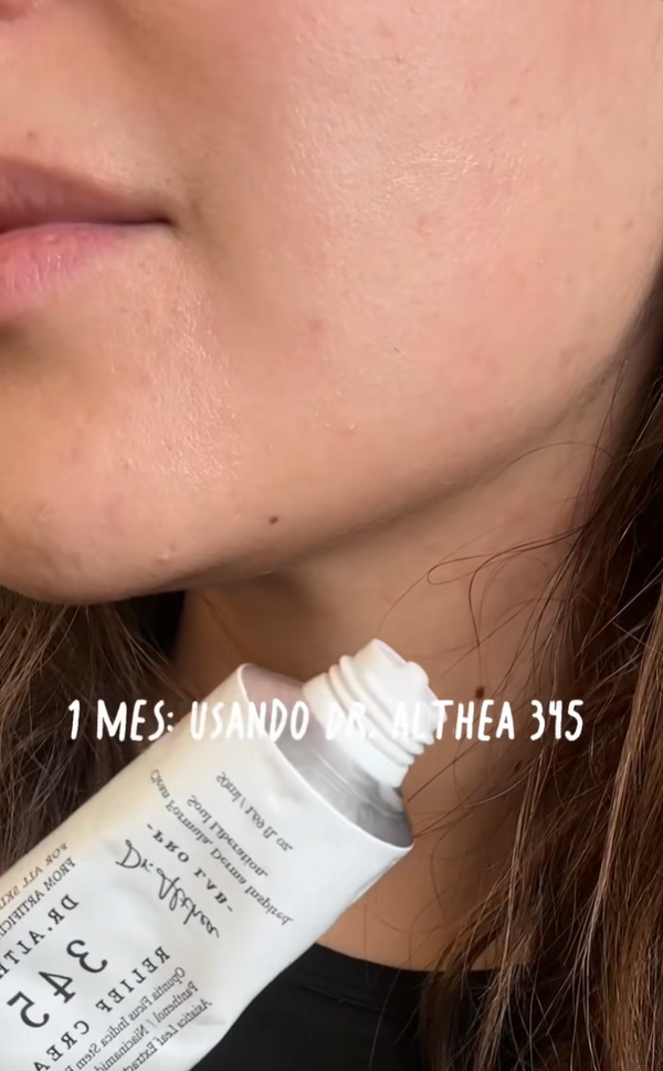 ✨ 30 días de cuidado constante