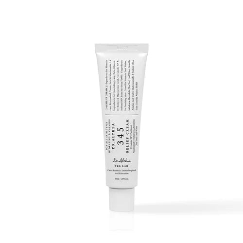 Dr. Althea 345 Relief Cream